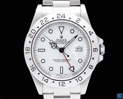 uhrforum rolex explorer 2 16570|rolex explorer ii value chart.